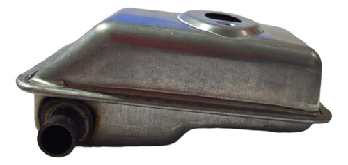 Silencioso Para Motor De Roçadeira Tu-26 Nakshi