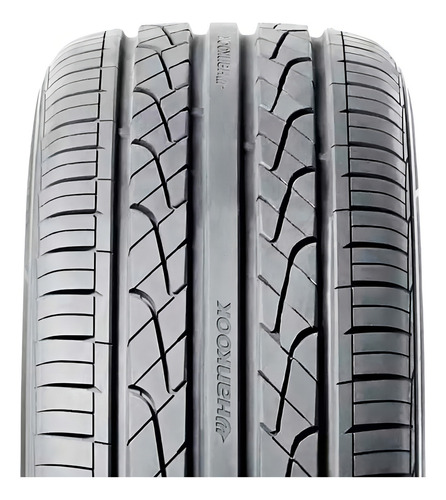 Llanta Hankook Ventus V2 Concept 2 H457 195/55r15 85 V V