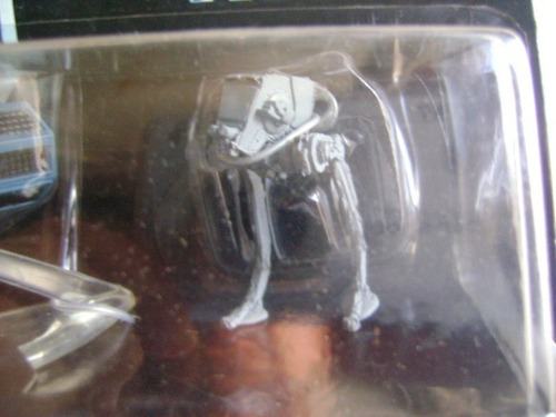 Imagen 7 de 10 de Nico Collection V Star Wars Micromachine (swm 23)