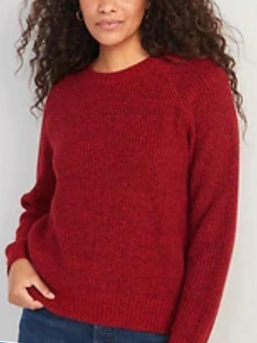 Sweater Lana Old Navy Mujer Talle S Importado