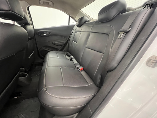 Chevrolet Prisma 1.4 MPFI LTZ 8V FLEX 4P AUTOMÁTICO