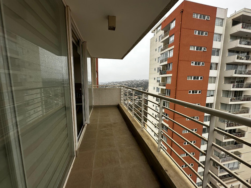 Departamento | Edificio Altos De Viña 3