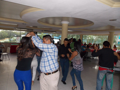 Imagen 6 de 10 de Grupo Musical Bailable Dinastia Show
