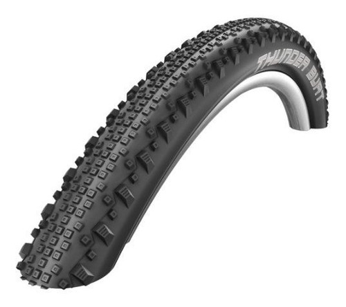 Schwalbe Thunder Burt Neumatico Plegable Protector De Carre