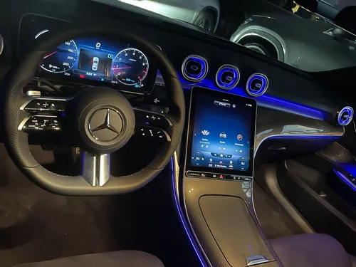 C350 Hibrido Enchufable No Tiene Pico Y Placa
