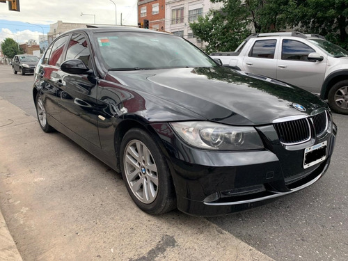 Bmw 320d Executive L/09 (diesel Automatico) Tope De Gama!!!!