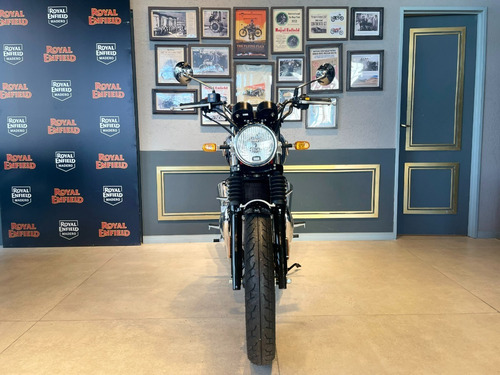 Royal Enfield Interceptor 650 - Mark2 - 0 Km