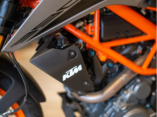 Imagen 12 de 25 de Ktm Duke 390 Entrega Inmediata