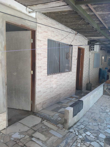 Imagem 4 de 14 de Casa A Venda Em Bairro Praia Do Pulso Perequê-açu Eubatuba