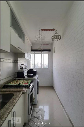 Imagem 20 de 24 de Apartamento Em Vila Firmiano Pinto, São Paulo/sp De 48m² 2 Quartos À Venda Por R$ 339.000,00 - Ap1260316-s