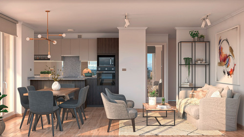 Imagen 3 de 23 de Condominio Alcázar