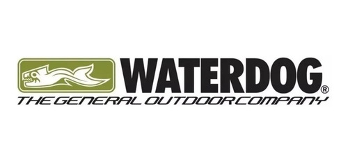 Vaso Térmico Hermético Acero Inox Waterdog Olivera 450cc