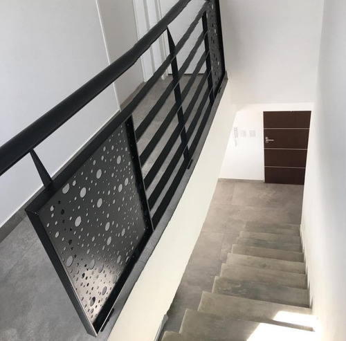 Imagen 6 de 8 de Duplex A Estrenar Pichincha - Iriondo 326