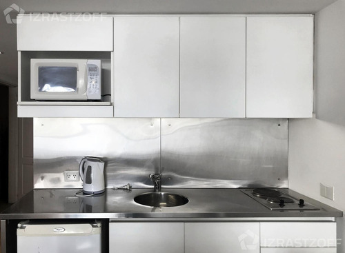 Imagen 2 de 6 de Apto Profesional Con Amenities.