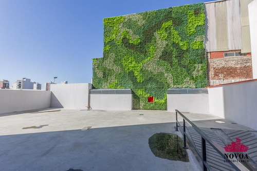 Imagen 16 de 30 de Departamento - Wilde