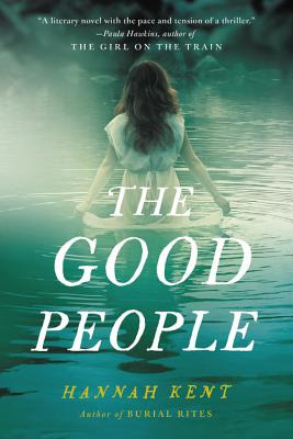Libro The Good People - Kent, Hannah