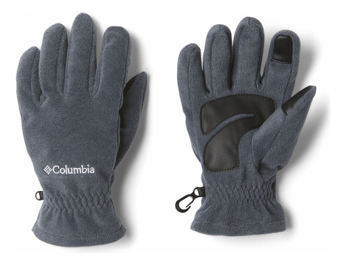 Guante Columbia M Thermarator Hombre (graphite)