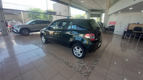 Chevrolet Agile 1.4 Ltz 5p