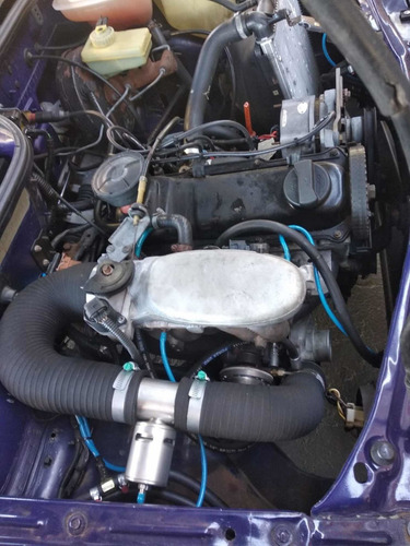 Volkswagen Gol Cl