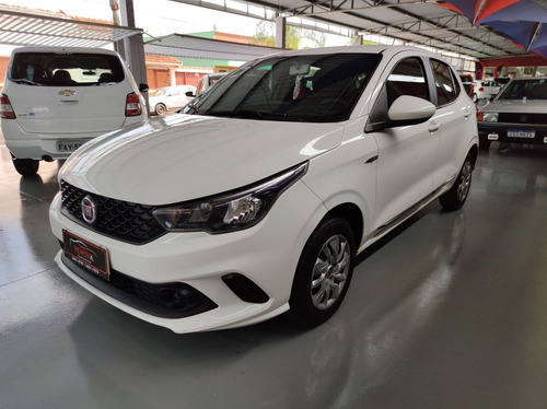 Fiat Argo 1.3 Firefly Drive