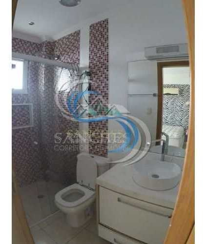 Imagem 26 de 30 de Apartamento 3 Dormitórios Sendo Suítes Em Praia Grande - Vila Tupi - V2218
