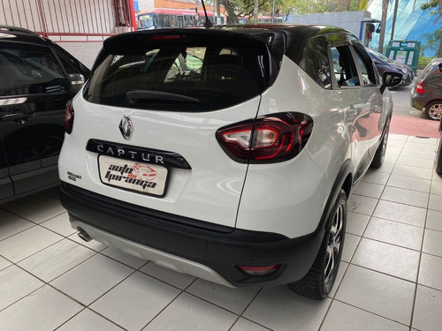 Imagem 2 de 5 de Renault Captour Zen