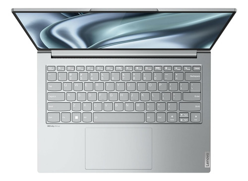 Laptop Lenovo Slim 7i 14 Core I7-1260p 16gb Ram 2tb Ssd