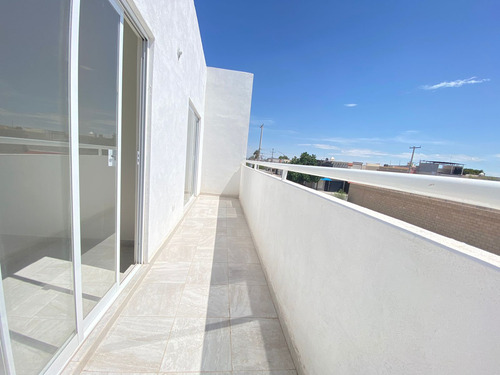 Casa En Venta En Las Torres, Torreón
