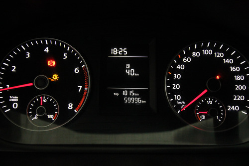 Volkswagen Caddy 1.6 Pasajeros Mt