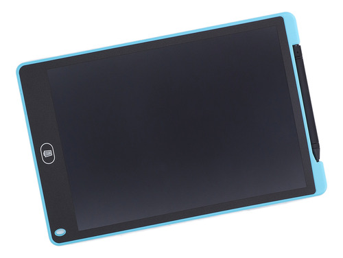 Tableta De Escritura Lcd De 12 Pulgadas, Protección Ocular D