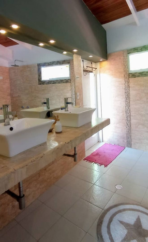 Imagen 9 de 14 de Casa En La Suiza 3 Habitaciones San Antonio De Los Altos