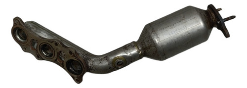 Catalizador Izquierdo Toyota 4runner 2003/2009 (original) (Usado)