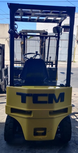 Tcm Fb15 Electrico 1500 Kg