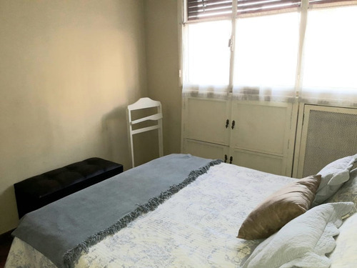 Venta Departamento 2 Ambientes Recoleta