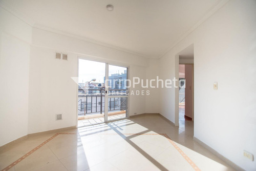 Venta Depto 2 Amb En Ramos Mejia Sur (1ºa)