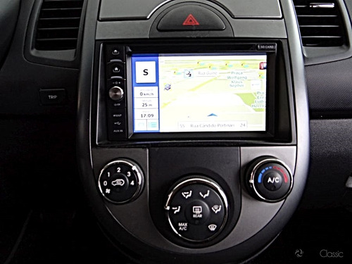 Kia Soul Ex 1.6 Automático