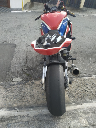 Honda Cbr 1000