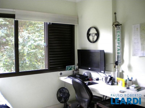 Imagem 11 de 15 de Apartamento - Morumbi - Sp - 251101