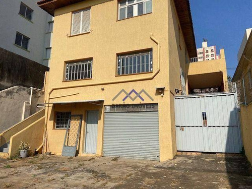 Imagem 15 de 27 de Casa Para Alugar, 320 M² Por R$ 6.500,00/mês - Centro - Jundiaí/sp - Ca1377
