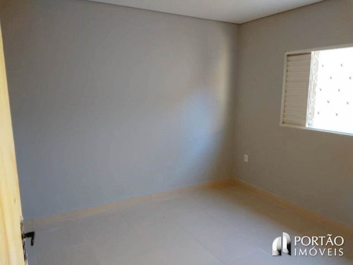 Imagem 7 de 15 de Casa À Venda - Jd. Redentor, Bauru-sp - 5883