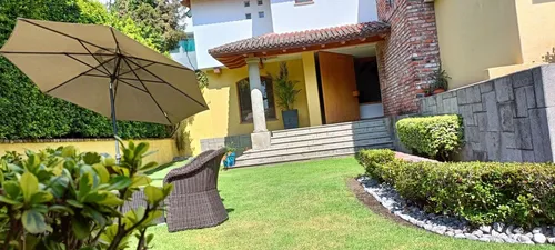 Casa En Condominio En Renta De San Jerónimo Lídice