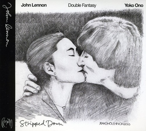  - Double Fantasy Stripped Down-