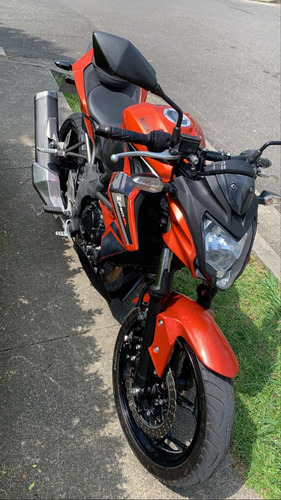 Kawasaki 2017