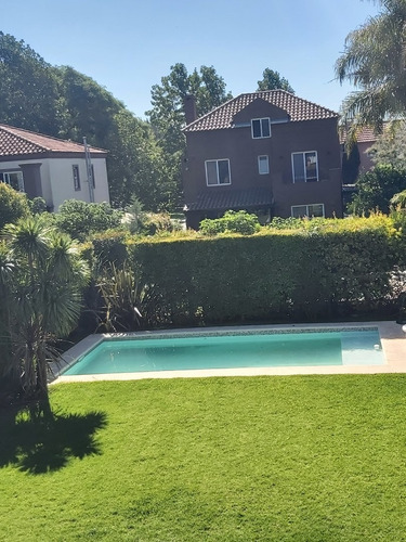 Imagen 2 de 30 de Casa En Venta Ubicado En Barrancas De San José, General Pacheco, Tigre