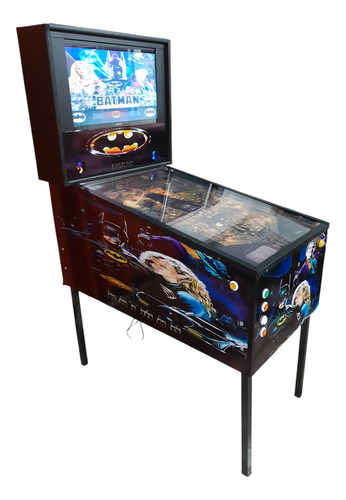 Pinball Virtual 40 Y 28 P