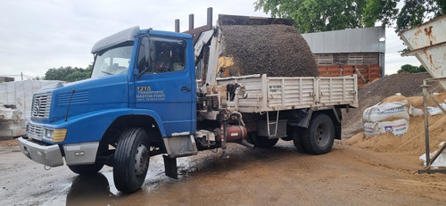 Alquiler Hidrogrua Fletes Camion 1150131518