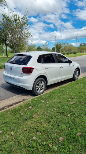 Volkswagen Polo 1.6 Comfortline