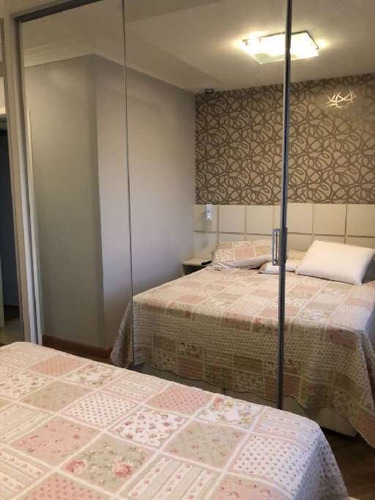 Imagem 2 de 20 de Apartamento - Ref: 00016618