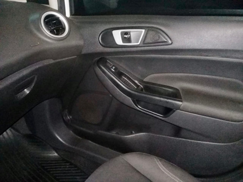 Fiesta Ford