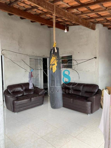 Imagem 14 de 18 de Sobrado Com 4 Dormitórios À Venda, 200 M² Por R$ 360.000,00 - Vila São Paulo - Mogi Das Cruzes/sp - So0147